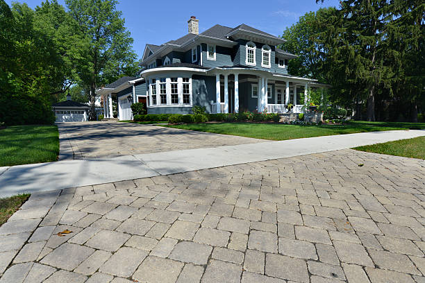 Trusted Ivyland, PA Driveway Pavers Experts